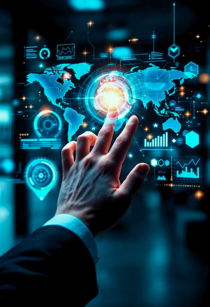 How I Use AI to Run My Entire Freelance Digital Marketing Business