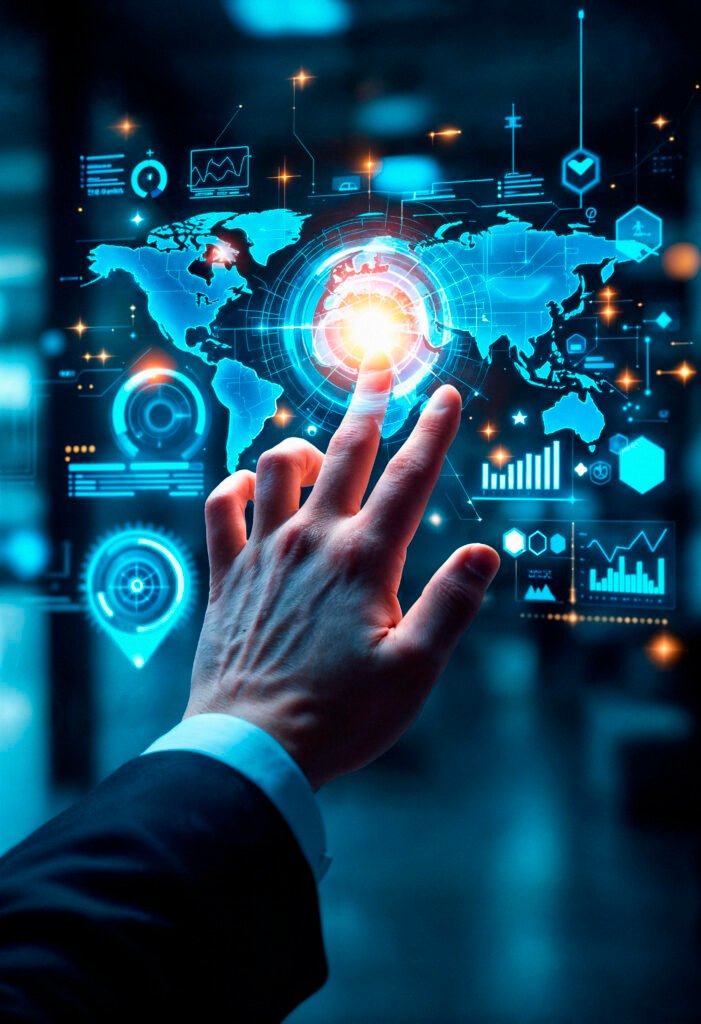 How I Use AI to Run My Entire Freelance Digital Marketing Business