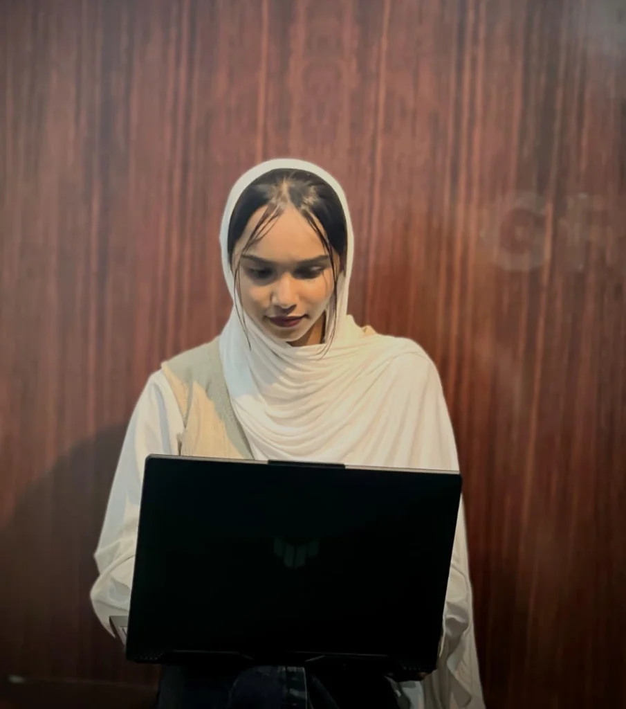 freelance digital marketer