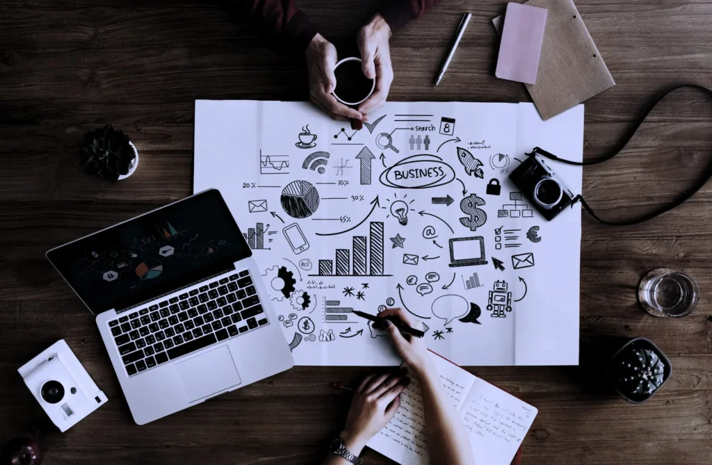 Sreach engine optimization